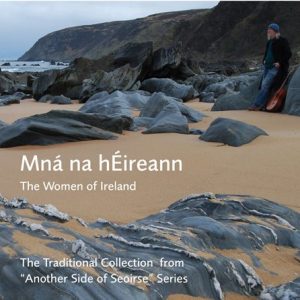 Mná na hÉireann cover