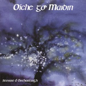 Oíche go Maidin cover