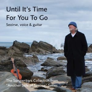 Until It's Time For You To Go cover