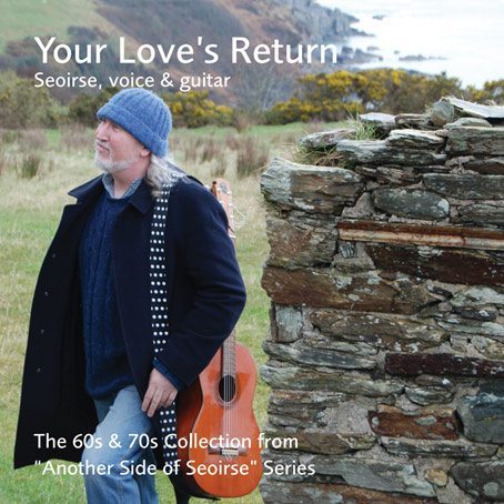 Your Love's Return cover