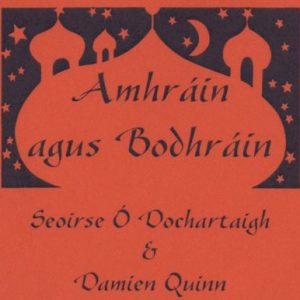 Amhráin agus Bodhráin