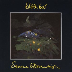 Bláth Buí album cover