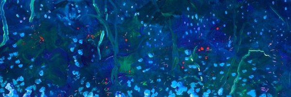 Magic Blues