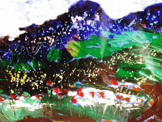 Ceann Loch Aineart (Kinloch Ainort) Ceann Loch Aineart (Kinloch Ainort)