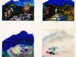 Quadripartite Images Quadripartite Images