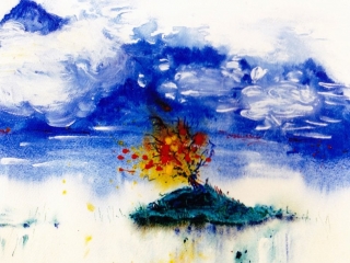 An Mùr Gorm (The Blue Rampart) An Mùr Gorm (The Blue Rampart)