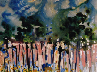C&ugrave;l a' Tige (Aft Yvonne McLeod)