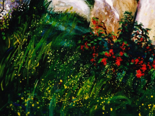 F&eacute;ar fliuch