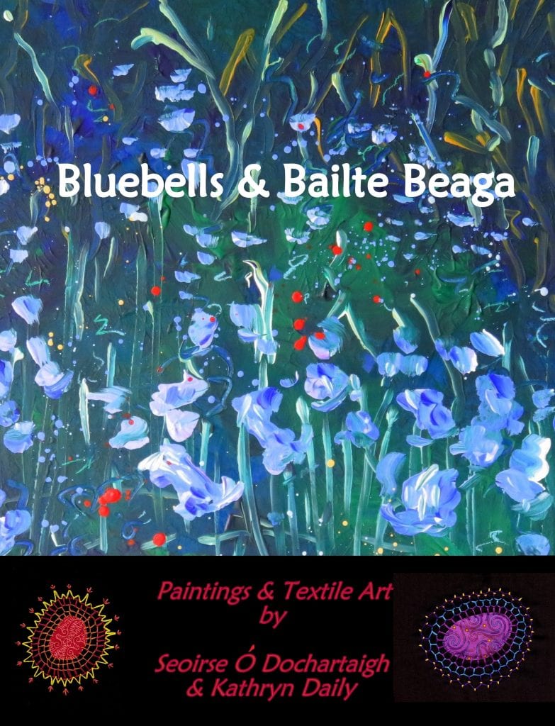 Bailte Beaga poster