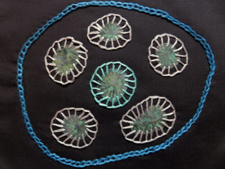 Crannóg I Crannóg I