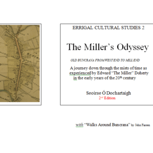 Book: The Miller's Odyssey