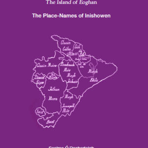 Inish Place Name Cover 5