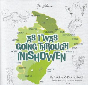 As I Was Going Through Inishowen