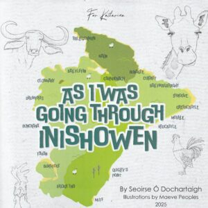 As I Was Going Through Inishowen